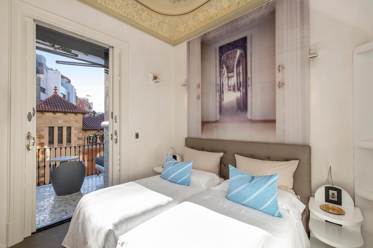 El Palauet Royal Suites Βαρκελώνη Εξωτερικό φωτογραφία