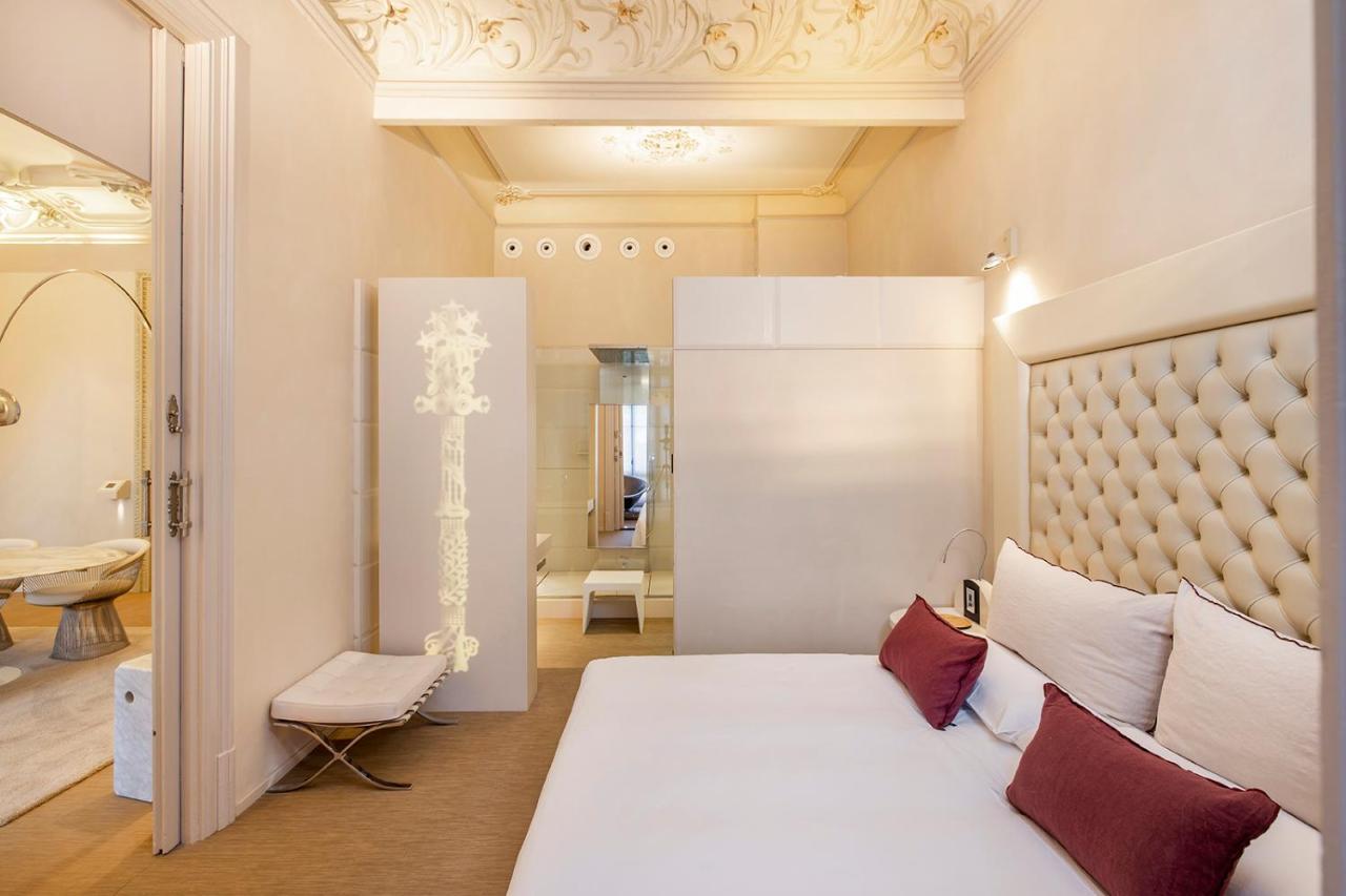 El Palauet Royal Suites Βαρκελώνη Εξωτερικό φωτογραφία