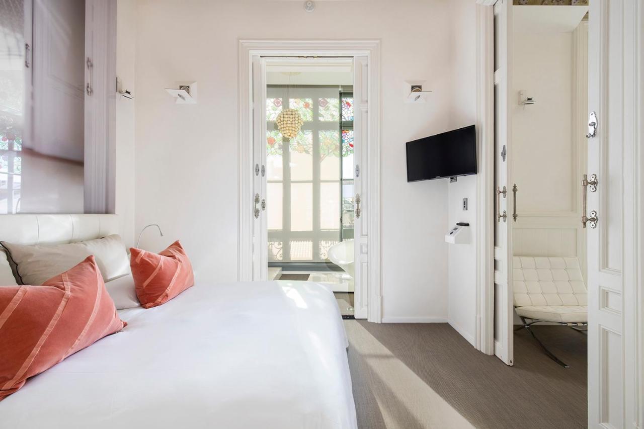 El Palauet Royal Suites Βαρκελώνη Εξωτερικό φωτογραφία