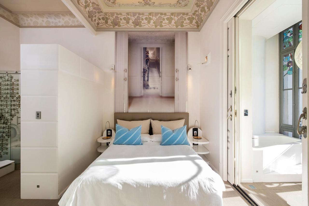 El Palauet Royal Suites Βαρκελώνη Εξωτερικό φωτογραφία