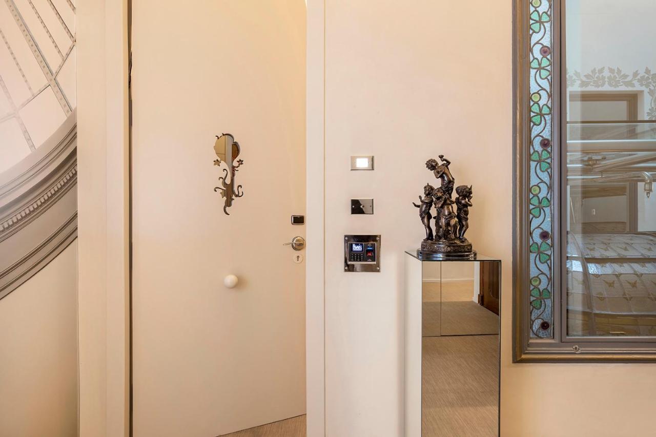 El Palauet Royal Suites Βαρκελώνη Εξωτερικό φωτογραφία