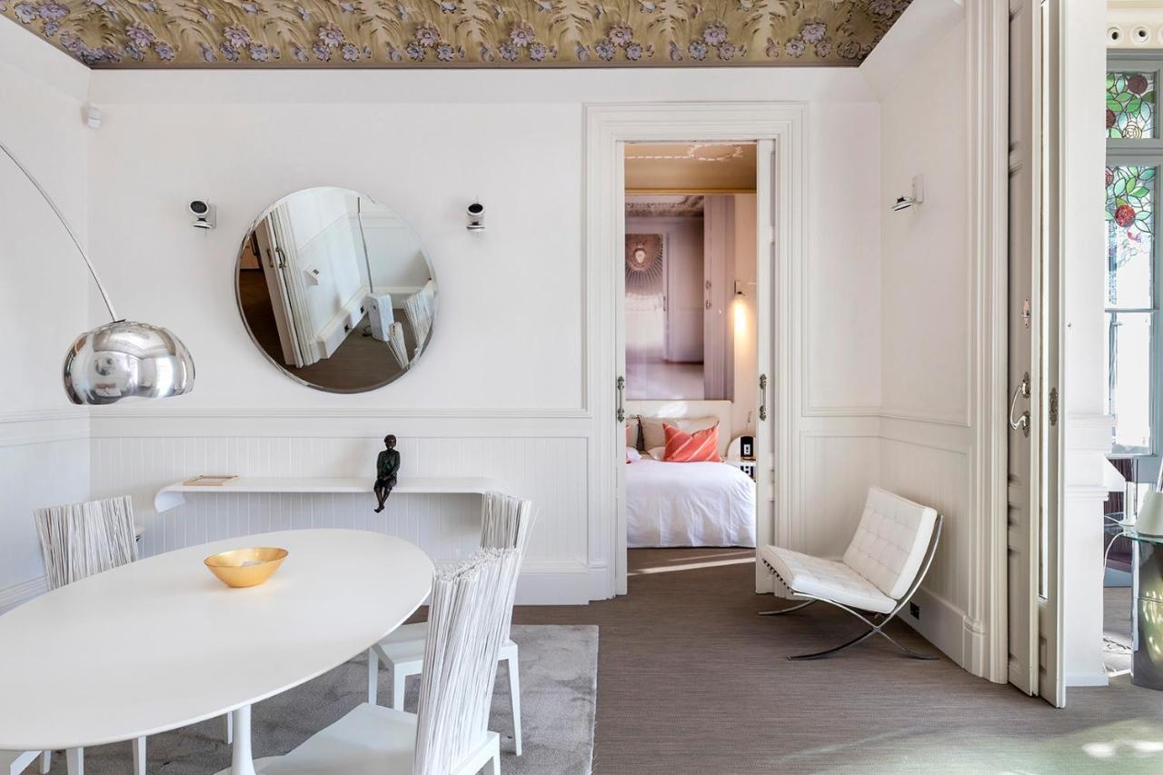 El Palauet Royal Suites Βαρκελώνη Εξωτερικό φωτογραφία