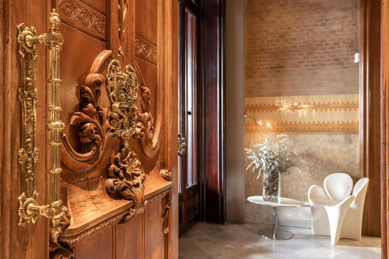 El Palauet Royal Suites Βαρκελώνη Εξωτερικό φωτογραφία